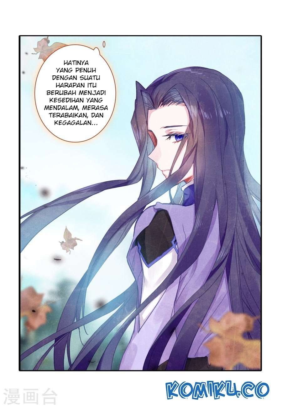 Soul Land 2 chapter 182 halaman 12