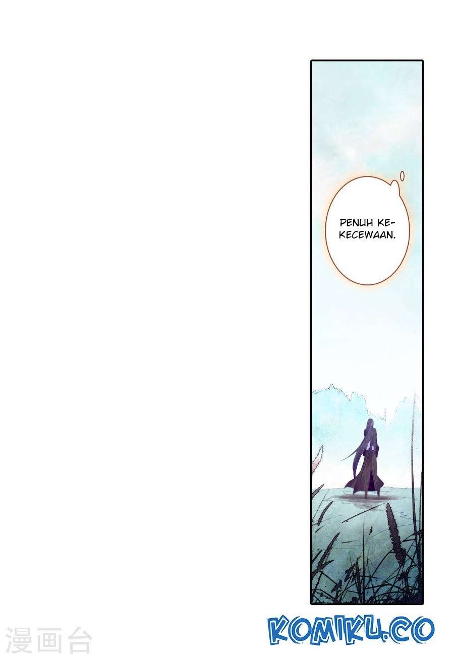 Soul Land 2 chapter 182 halaman 13