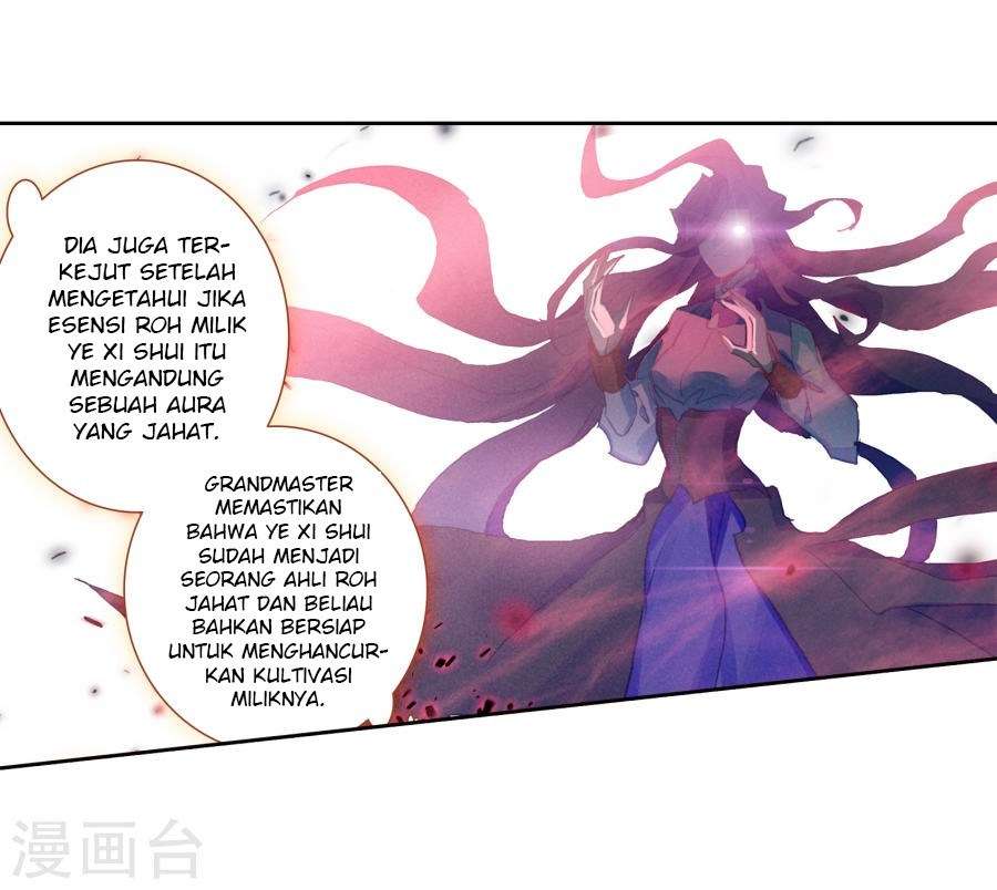 Soul Land 2 chapter 182 halaman 16