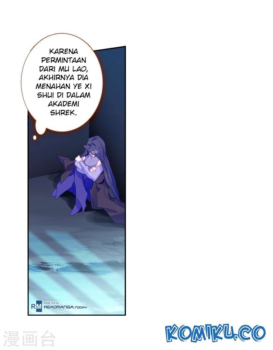 Soul Land 2 chapter 182 halaman 17