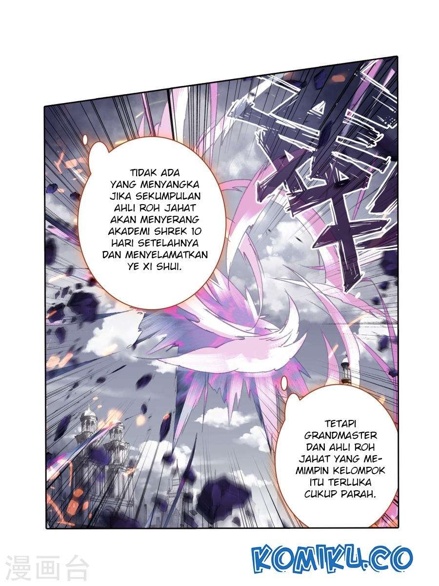 Soul Land 2 chapter 182 halaman 18
