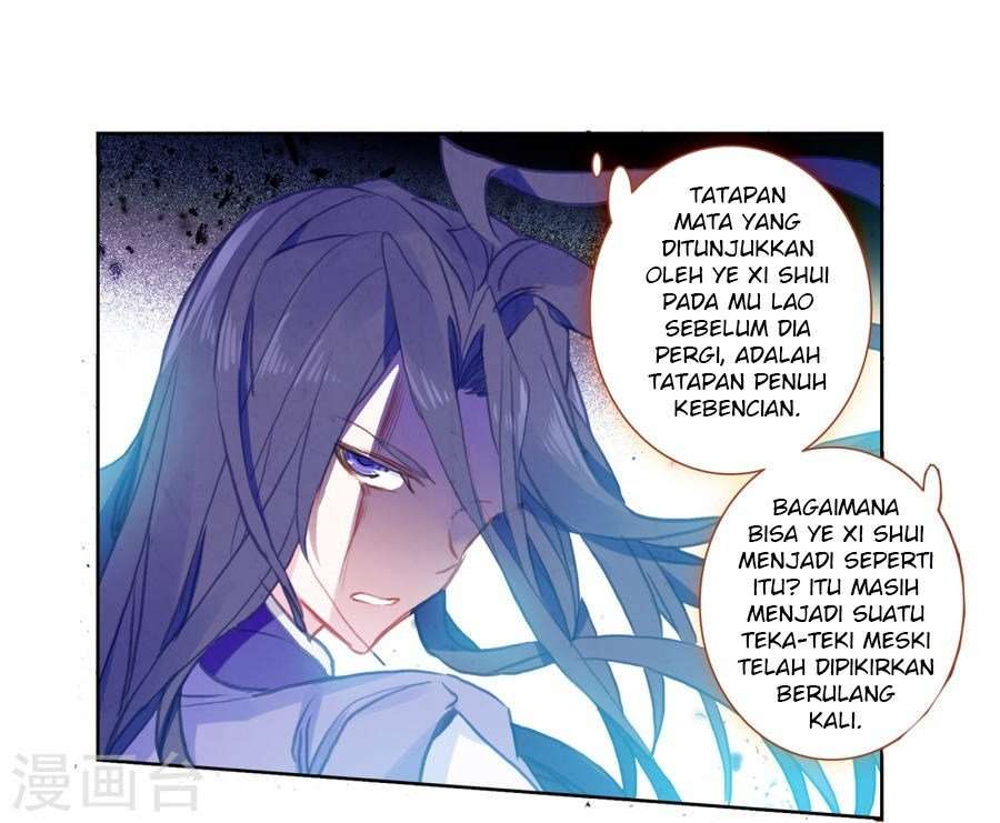 Soul Land 2 chapter 182 halaman 19