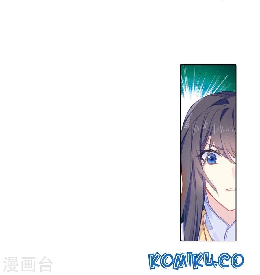 Soul Land 2 chapter 182 halaman 20