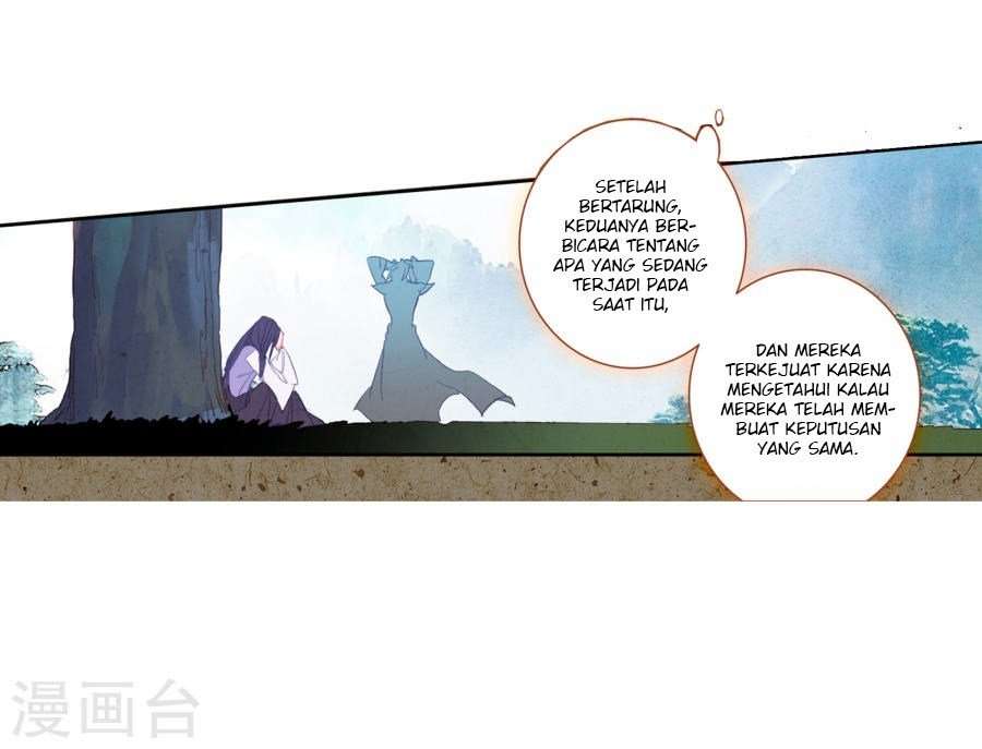 Soul Land 2 chapter 182 halaman 22