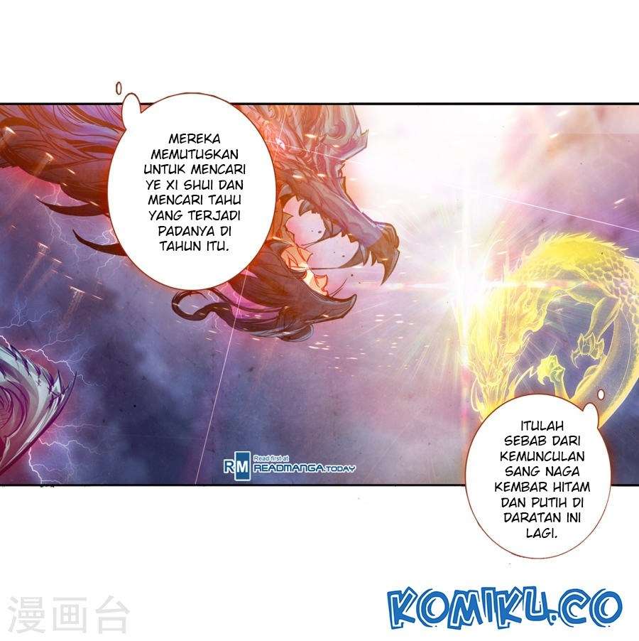 Soul Land 2 chapter 182 halaman 23