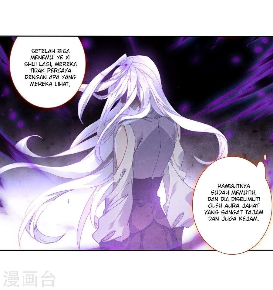 Soul Land 2 chapter 182 halaman 24