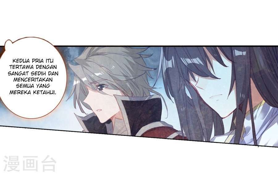 Soul Land 2 chapter 182 halaman 26