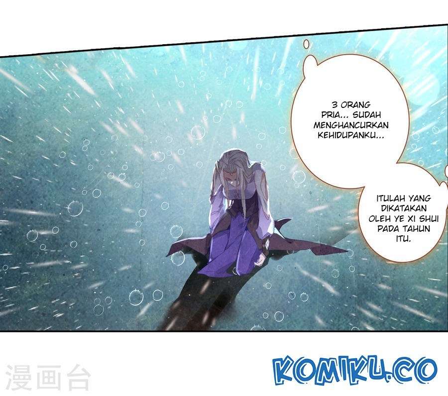Soul Land 2 chapter 182 halaman 28