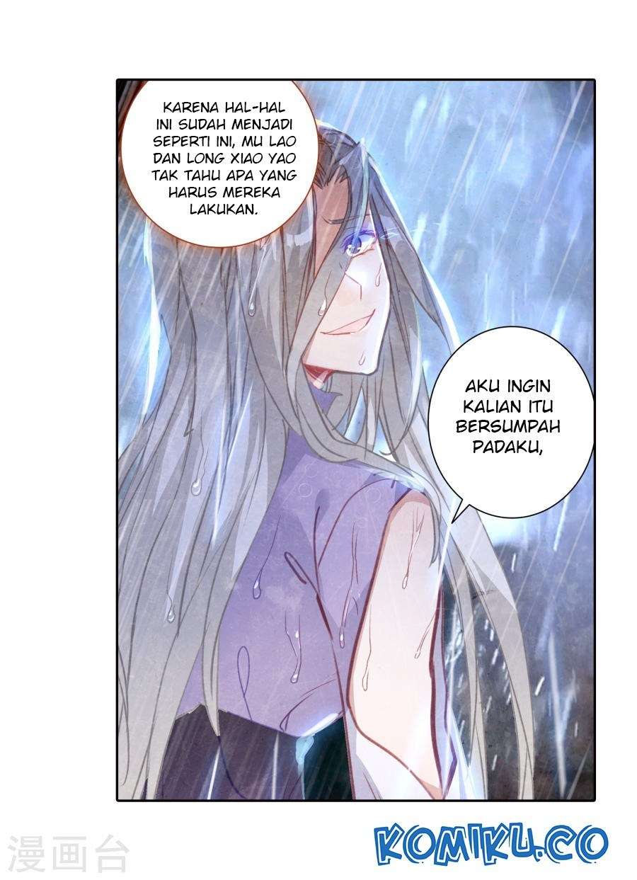 Soul Land 2 chapter 182 halaman 30
