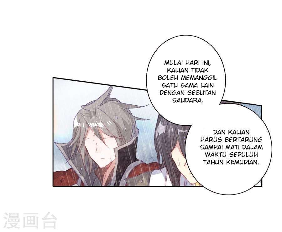 Soul Land 2 chapter 182 halaman 31