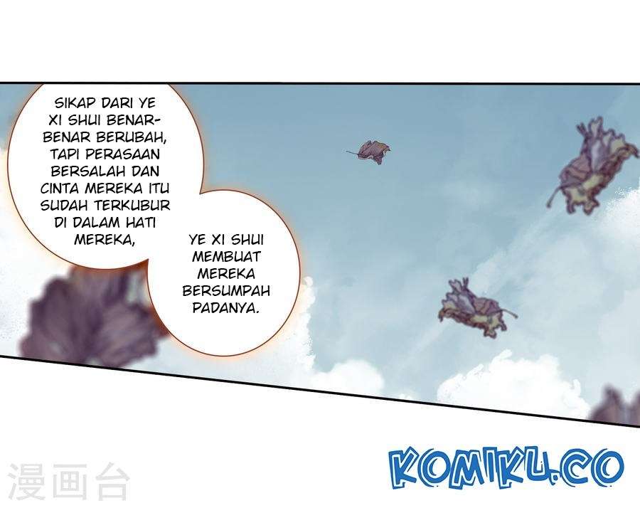 Soul Land 2 chapter 182 halaman 32