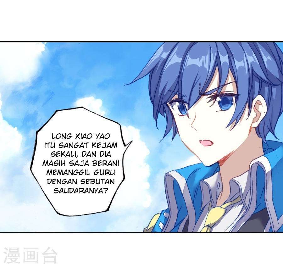 Soul Land 2 chapter 182 halaman 37