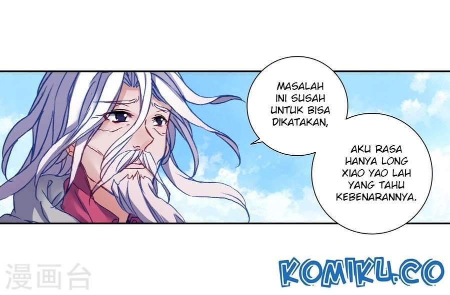Soul Land 2 chapter 182 halaman 38