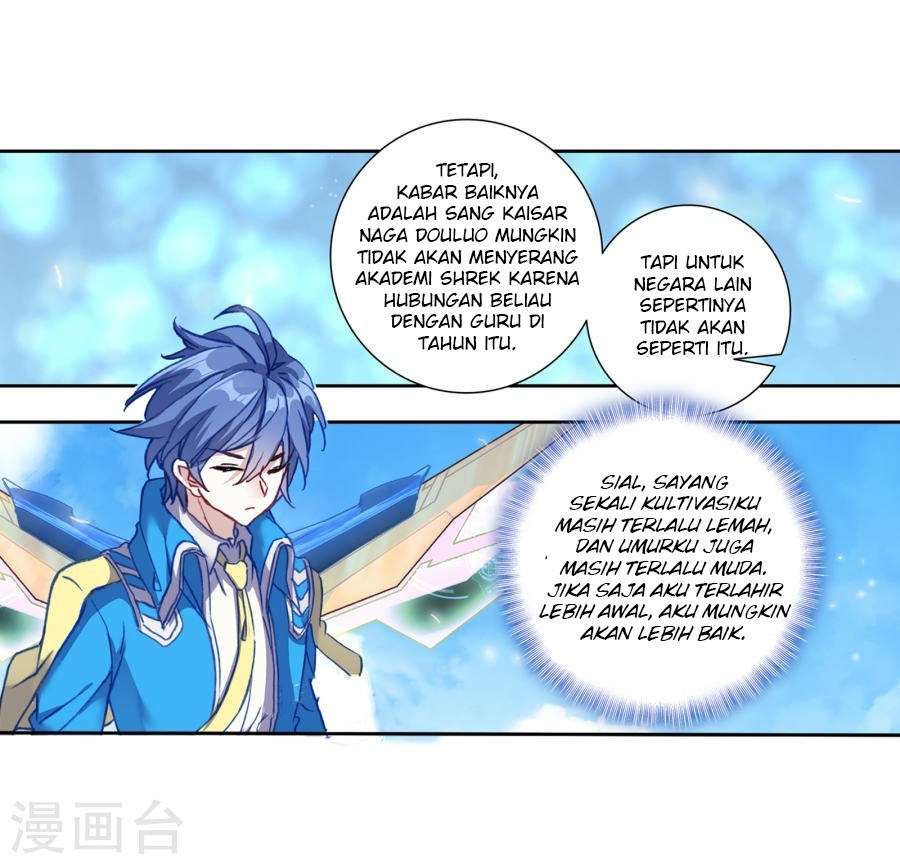 Soul Land 2 chapter 182 halaman 40