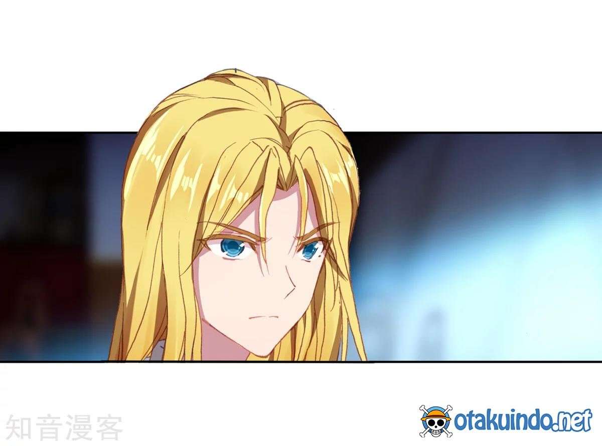 Soul Land 2 chapter 184.2 halaman 5