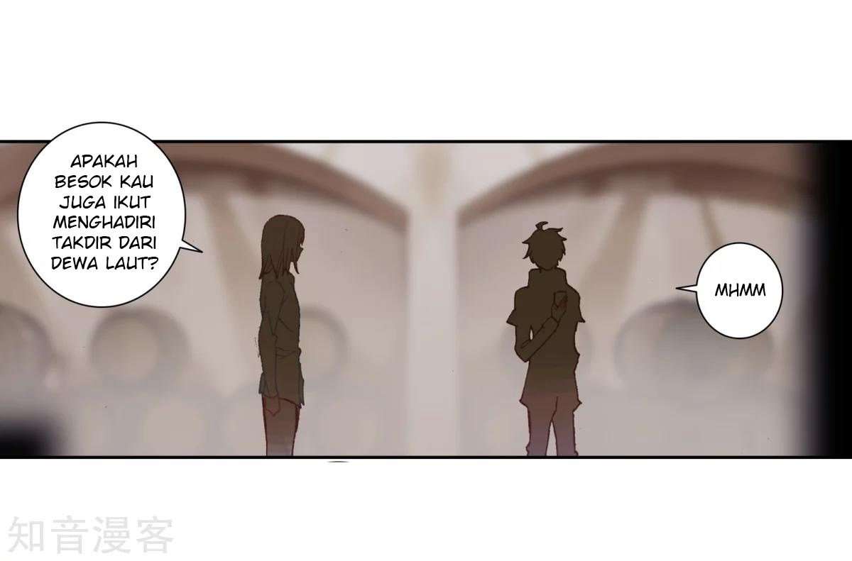 Soul Land 2 chapter 184.2 halaman 6