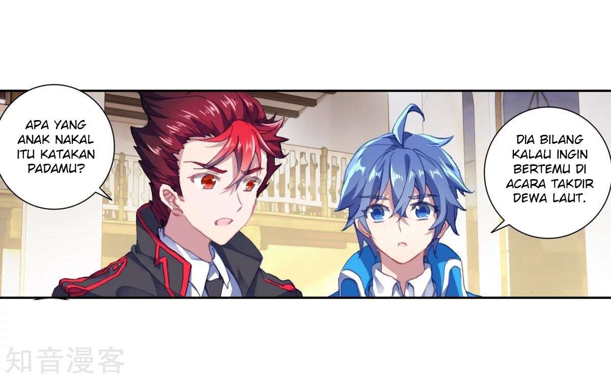 Soul Land 2 chapter 184.2 halaman 13
