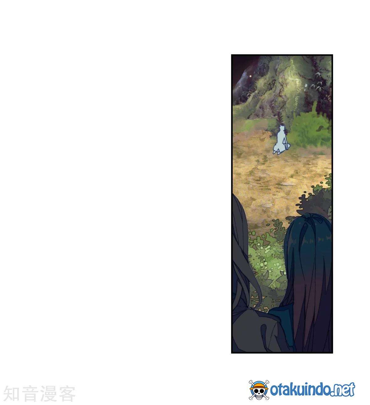 Soul Land 2 chapter 184.2 halaman 28