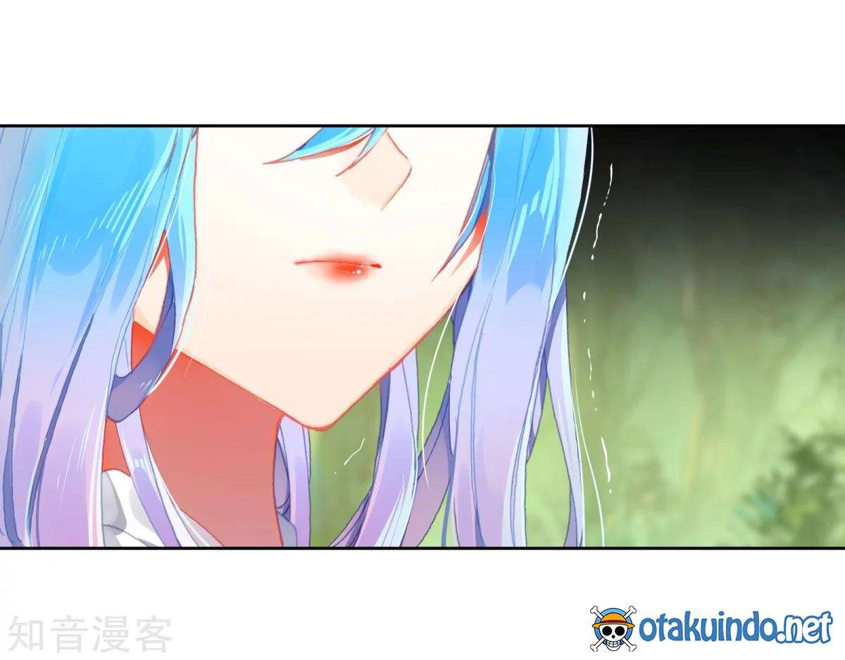 Soul Land 2 chapter 184.2 halaman 30