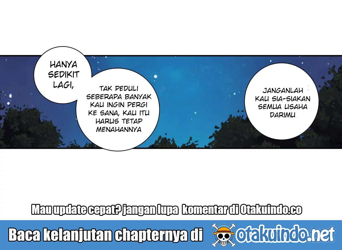 Soul Land 2 chapter 184.2 halaman 31