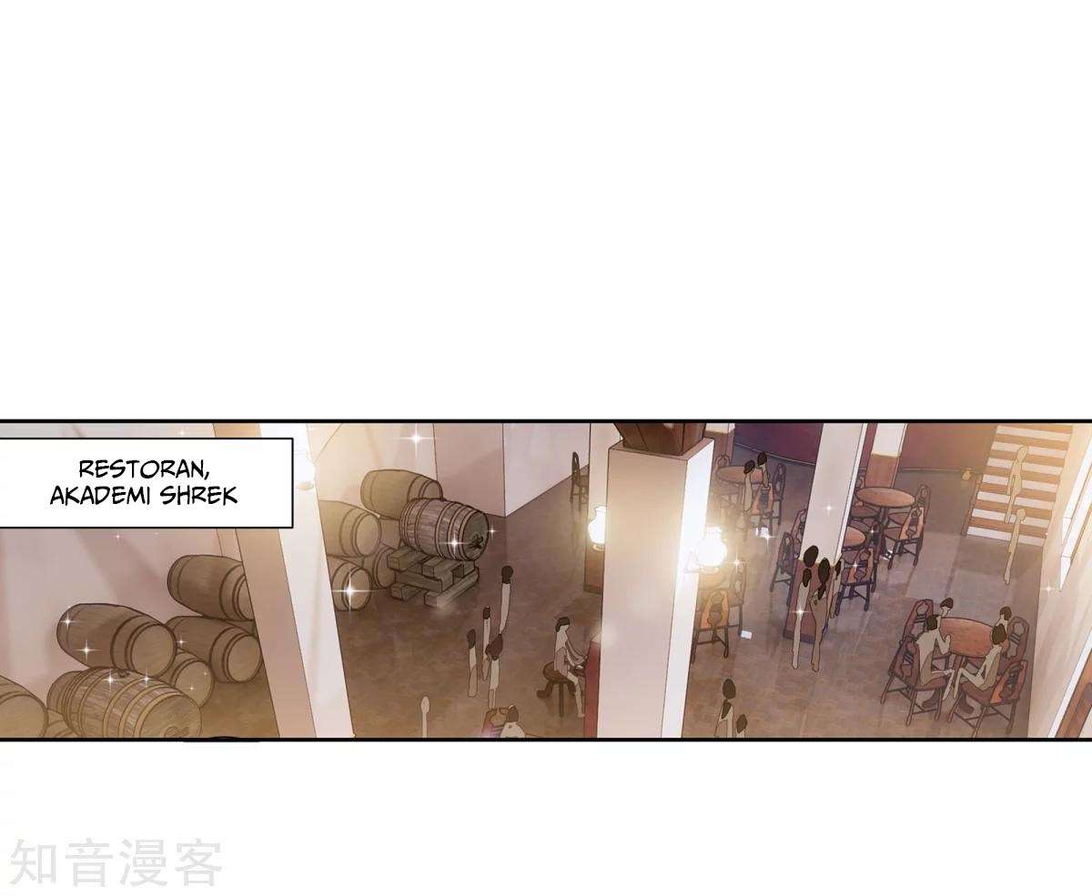 Soul Land 2 chapter 184 halaman 16