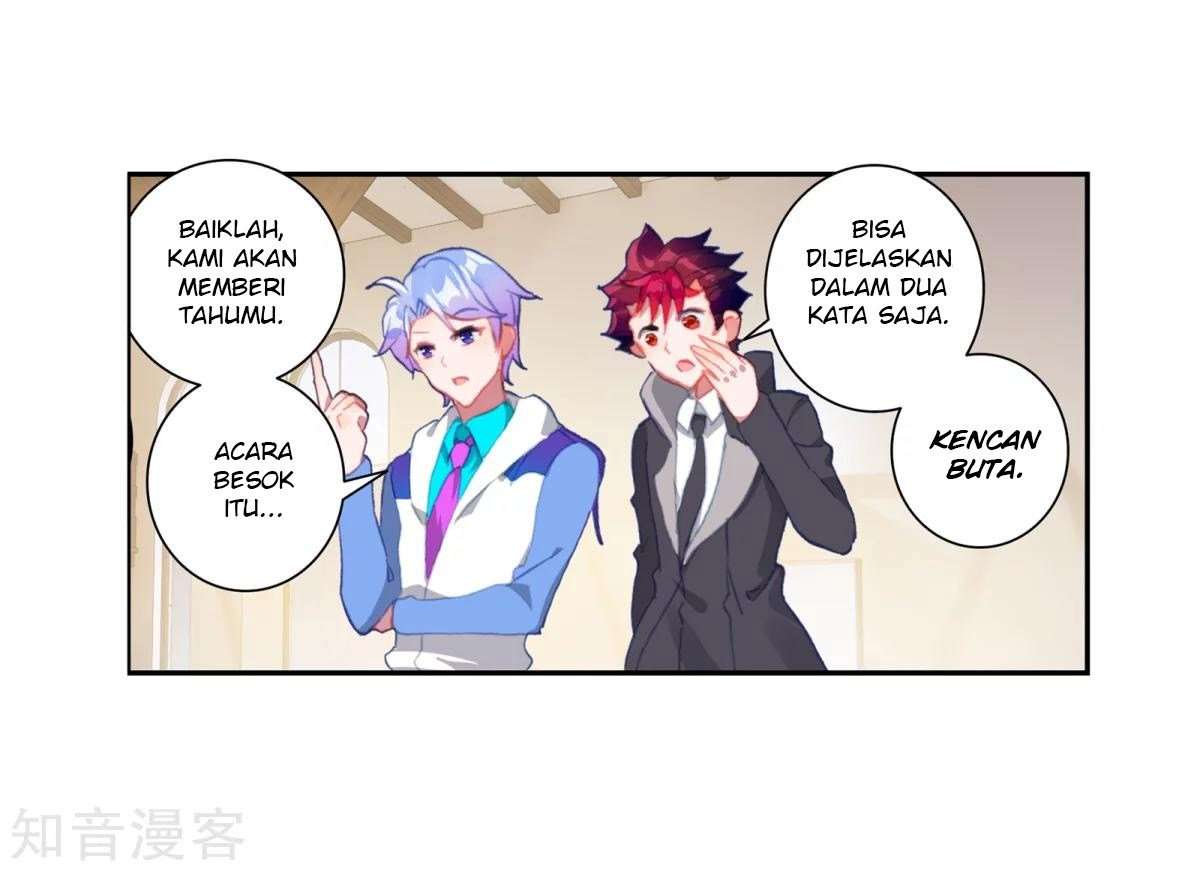 Soul Land 2 chapter 184 halaman 26