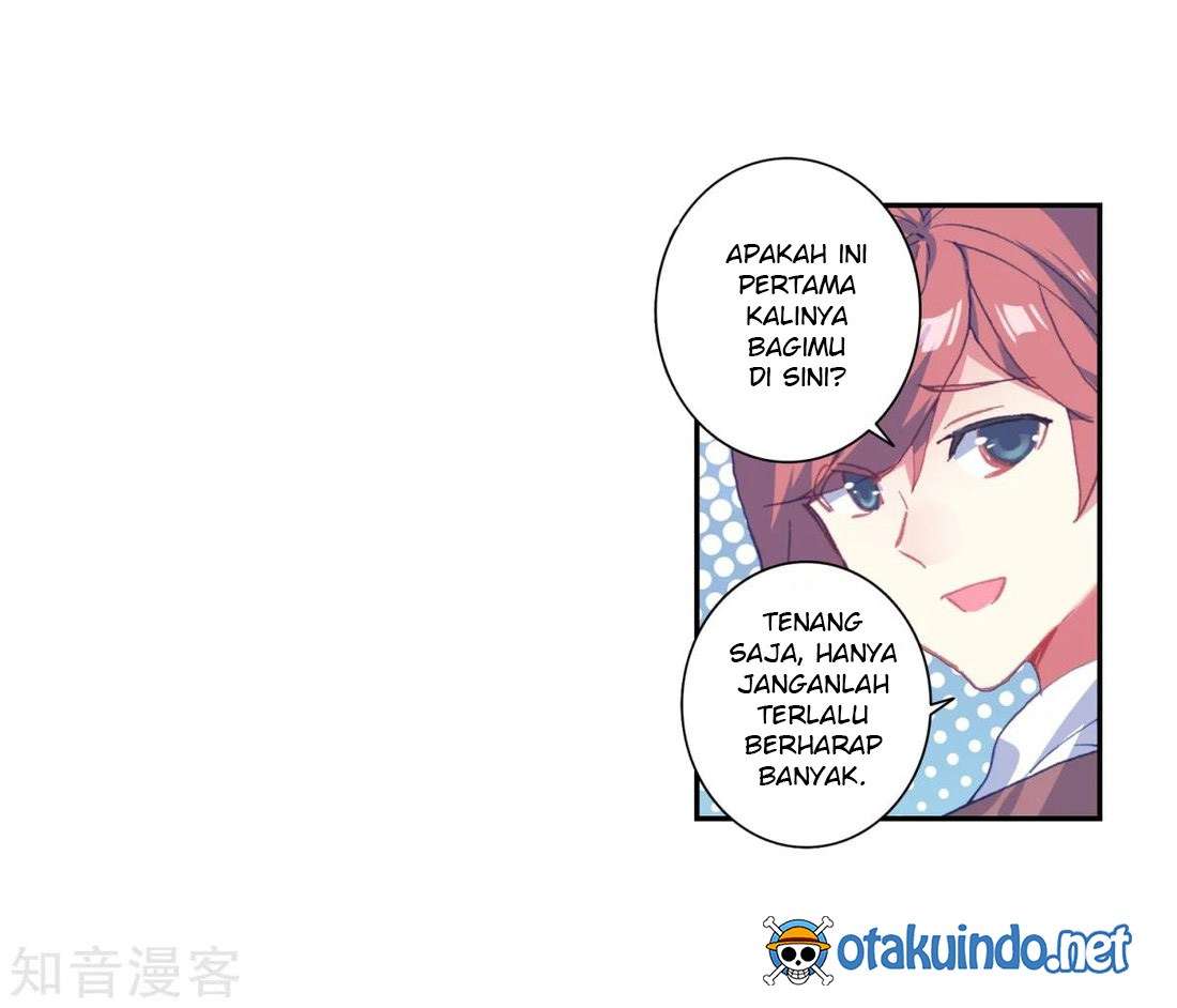 Soul Land 2 chapter 185.1 halaman 7