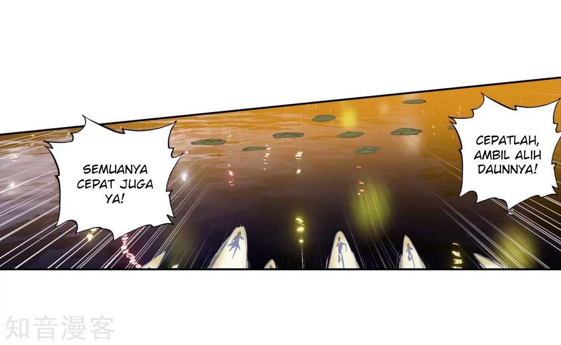 Soul Land 2 chapter 185.1 halaman 10