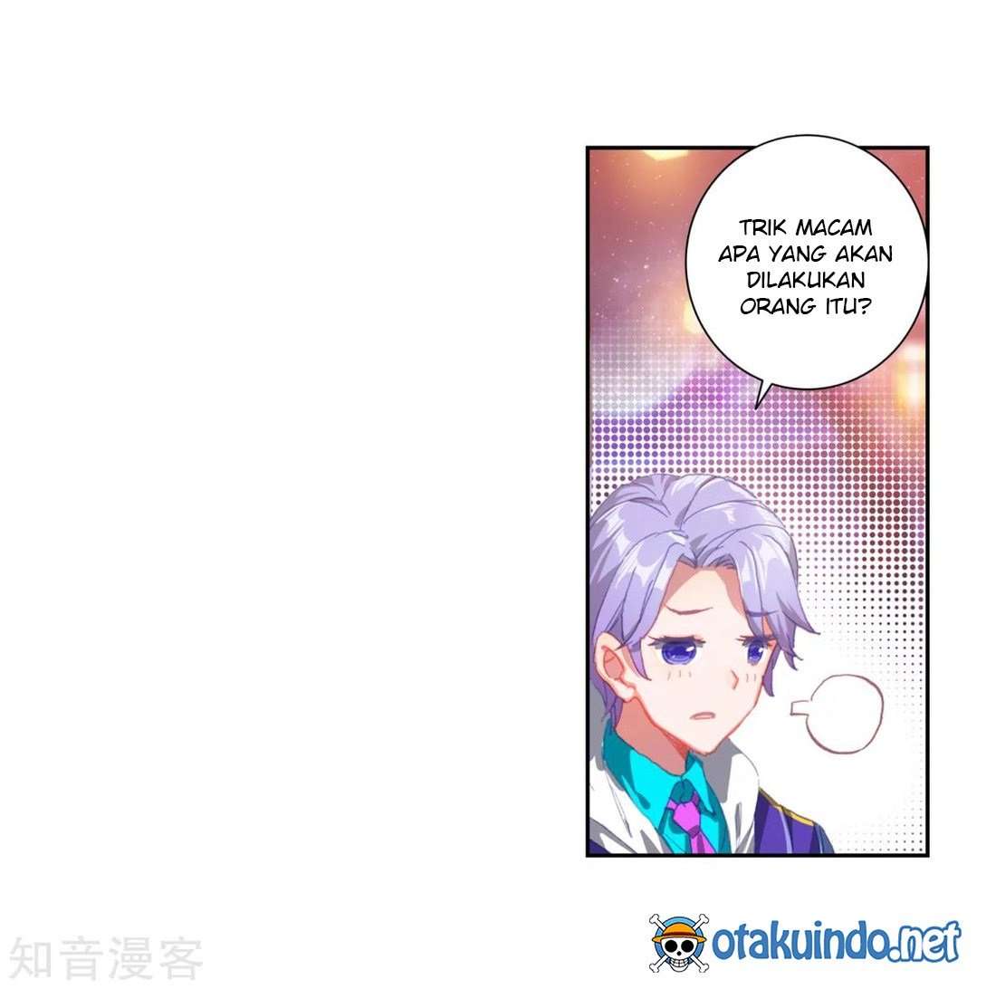 Soul Land 2 chapter 185.1 halaman 17