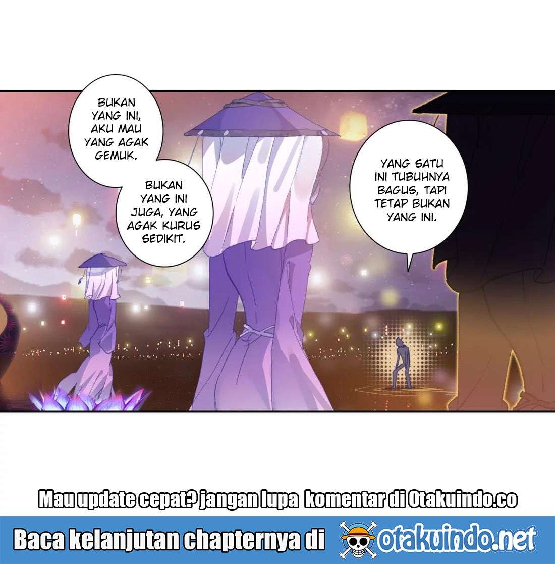 Soul Land 2 chapter 185.1 halaman 30