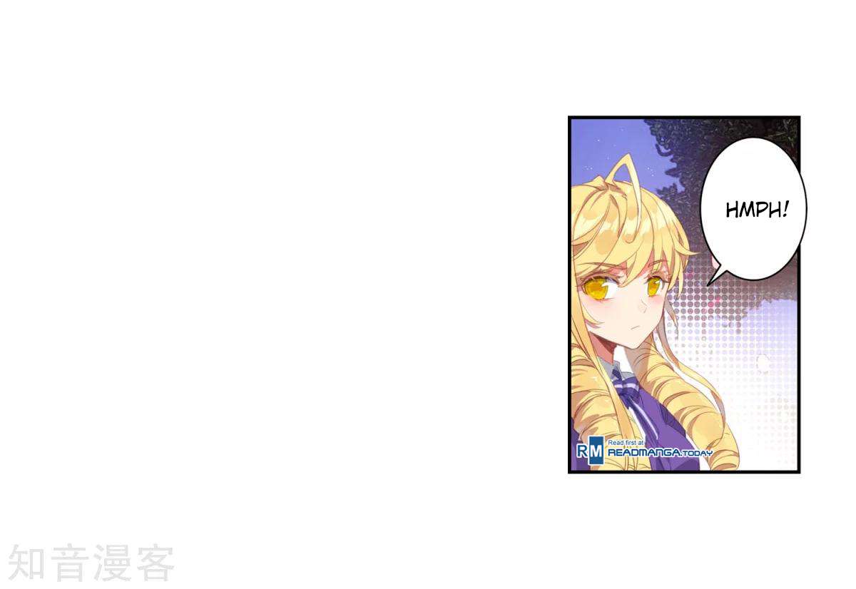 Soul Land 2 chapter 186.1 halaman 5