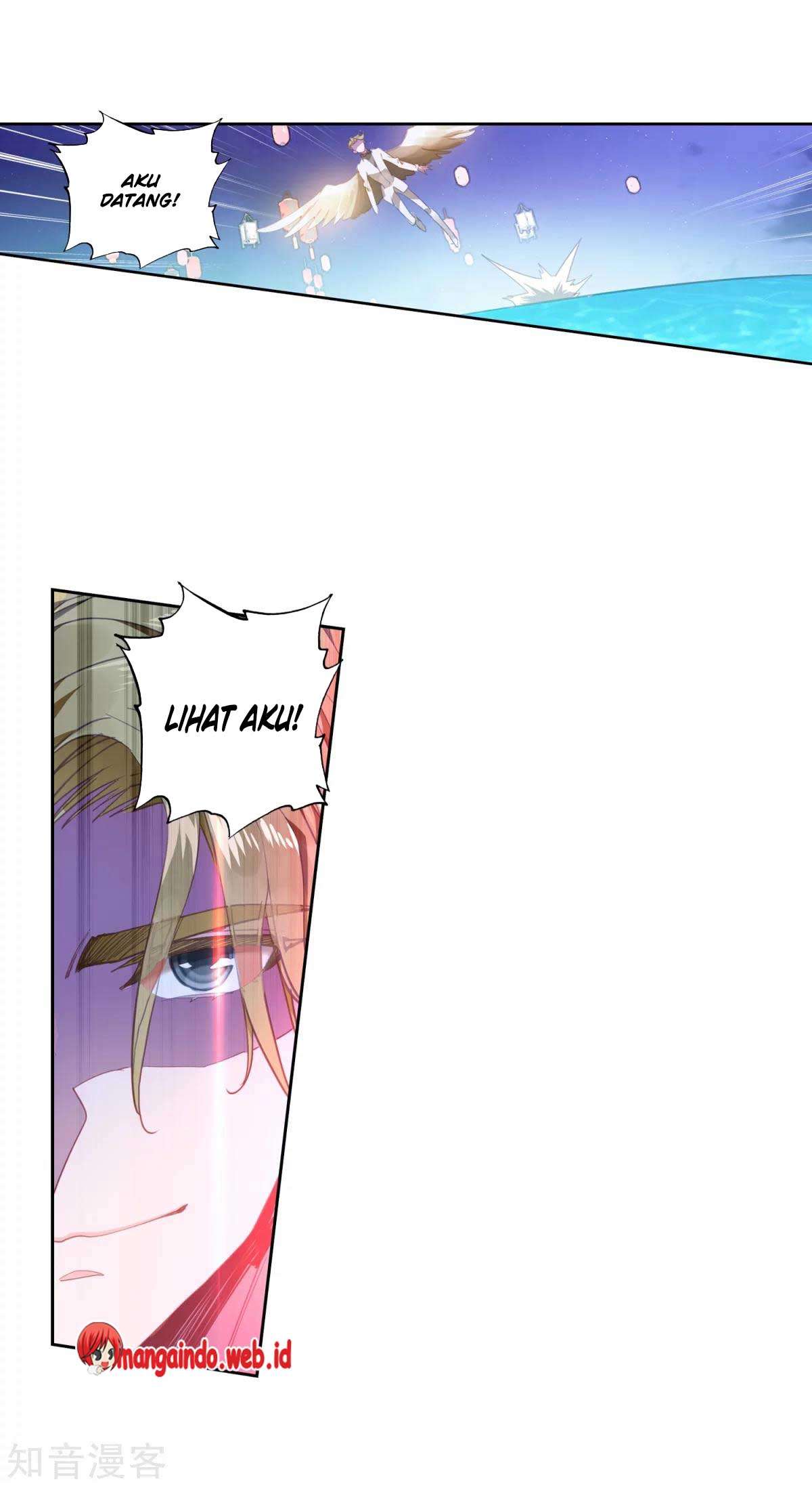 Soul Land 2 chapter 186.1 halaman 7