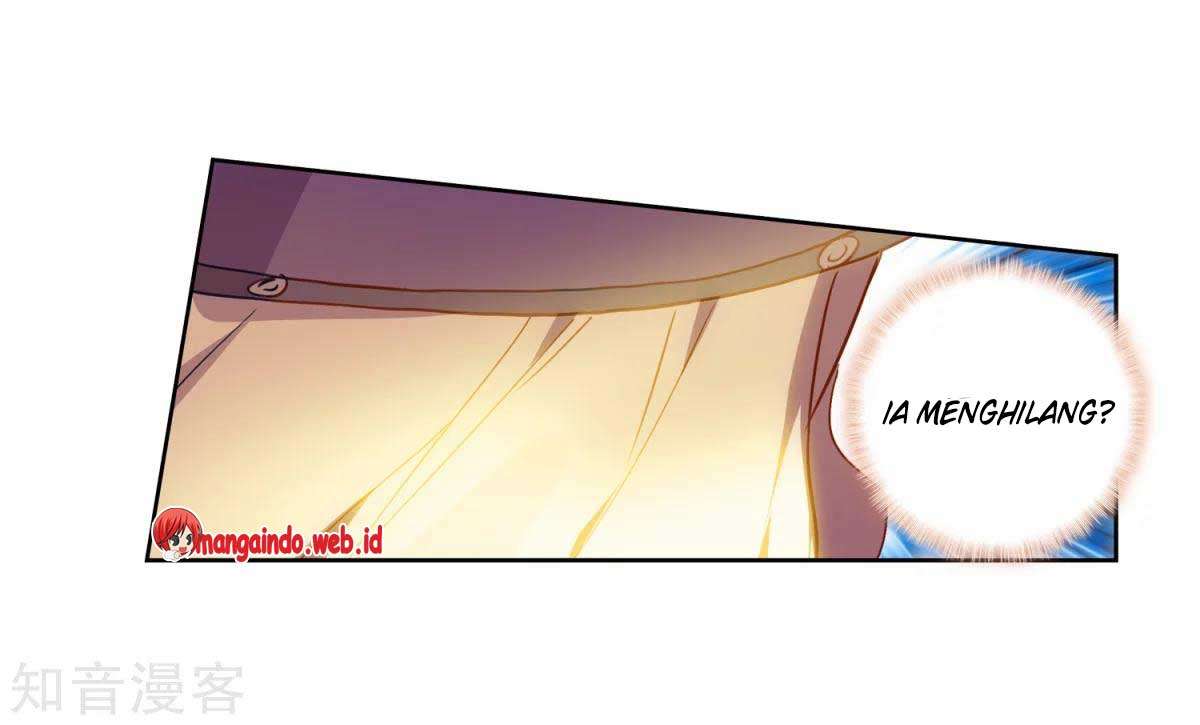 Soul Land 2 chapter 186.1 halaman 27