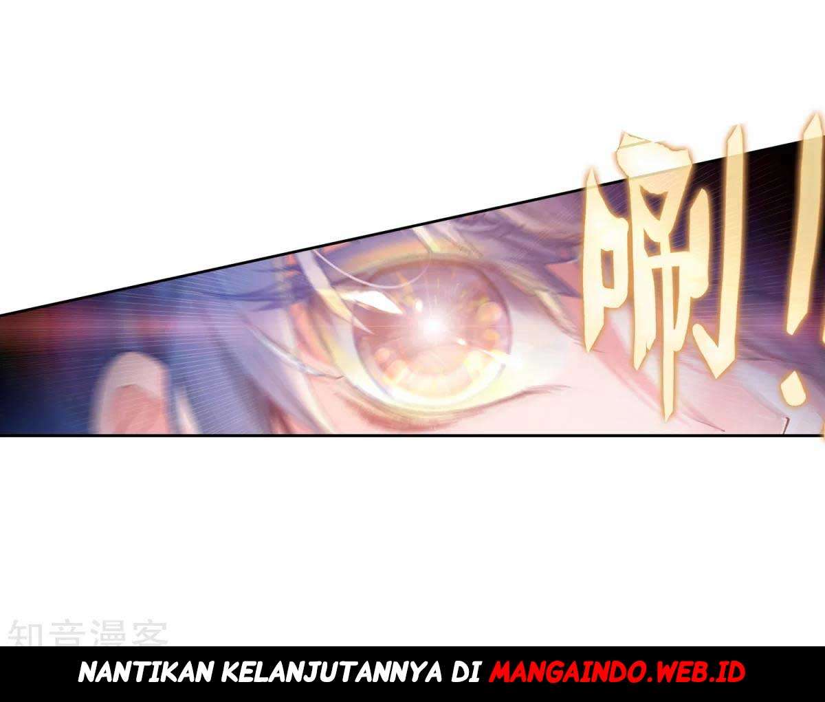 Soul Land 2 Bab 186.2 halaman 21