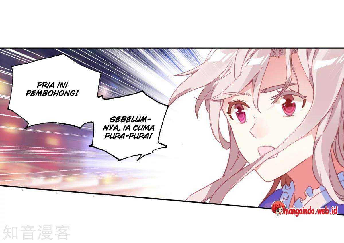 Soul Land 2 chapter 188.2 halaman 4
