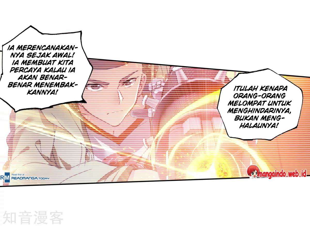 Soul Land 2 chapter 188.2 halaman 5