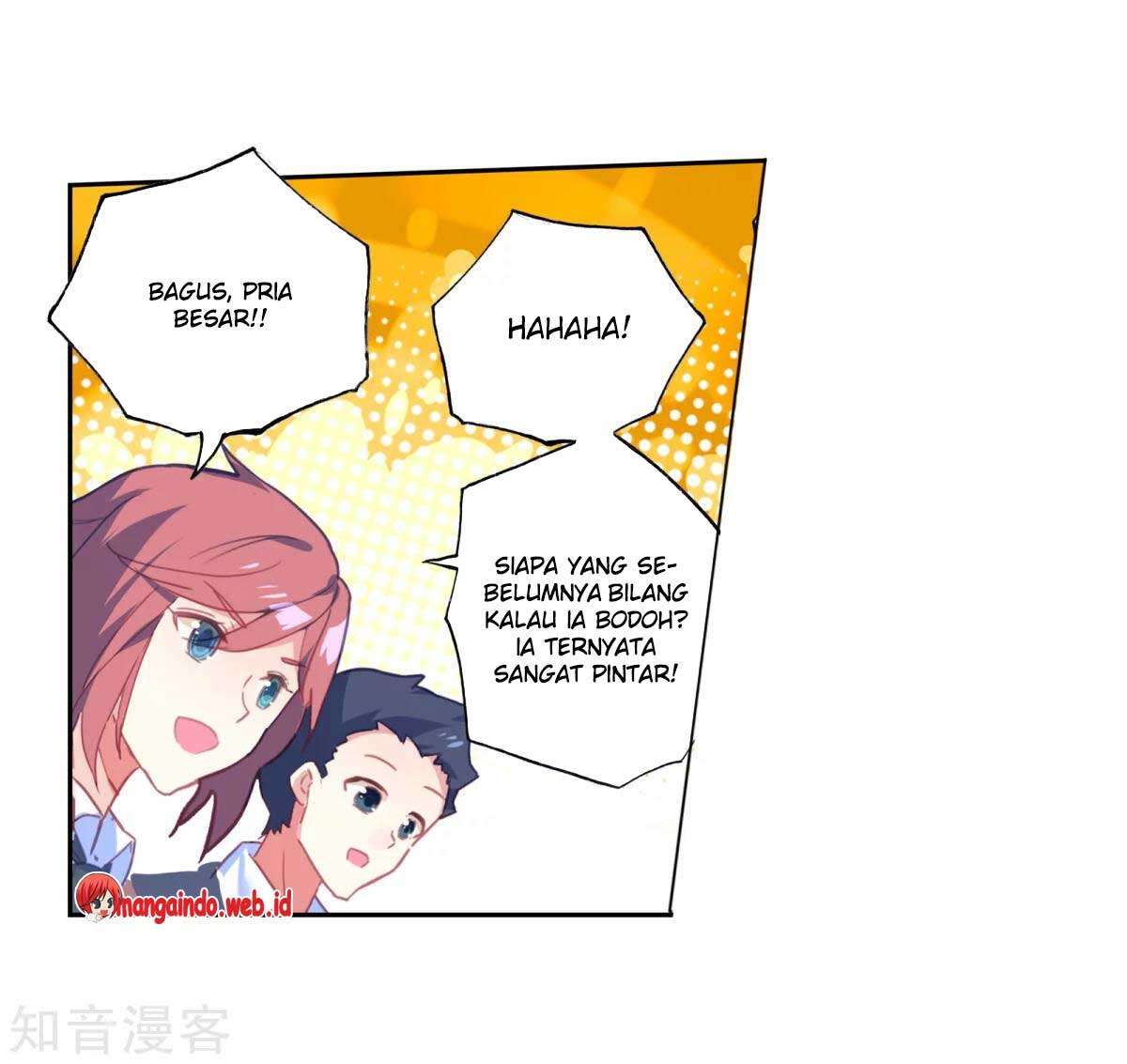 Soul Land 2 chapter 188.2 halaman 6