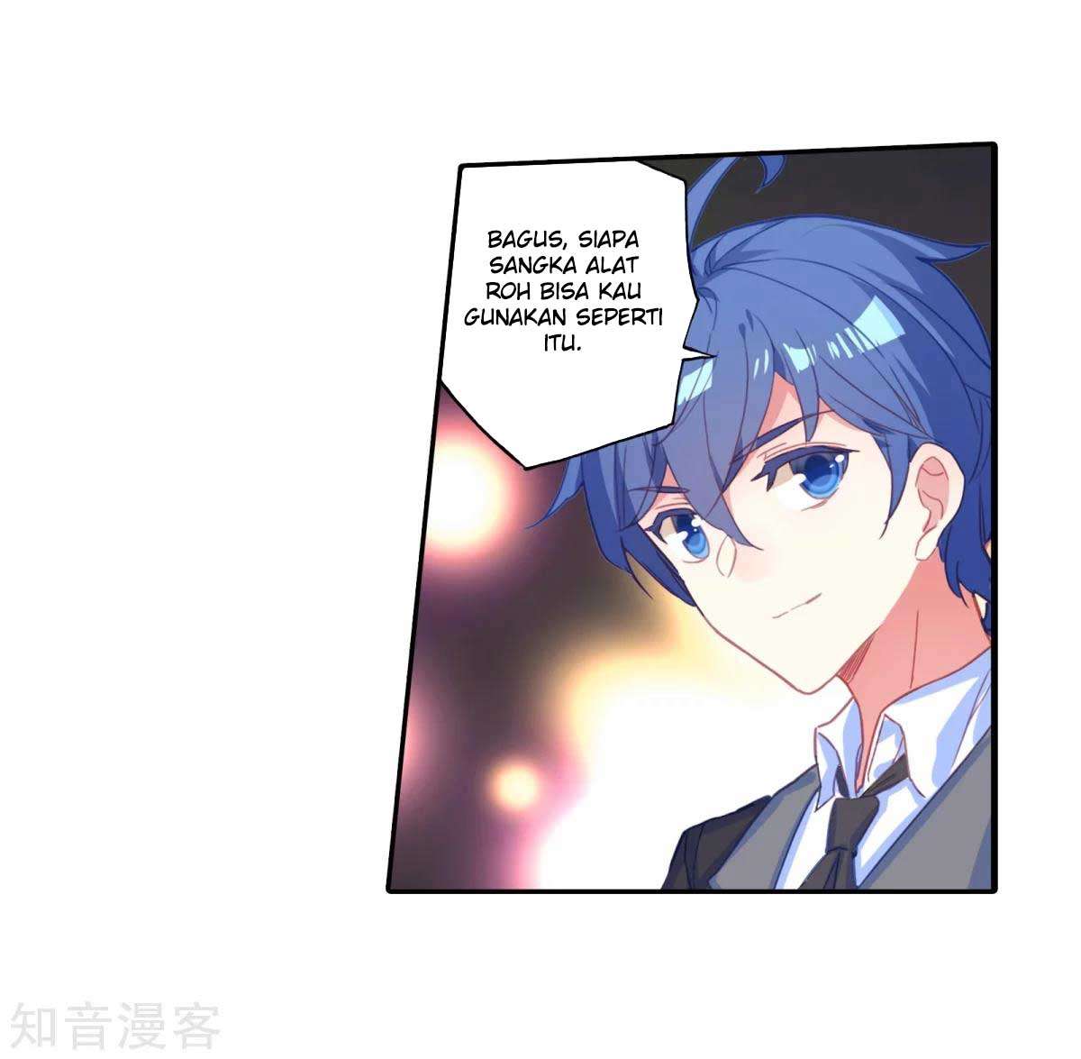 Soul Land 2 chapter 188.2 halaman 7