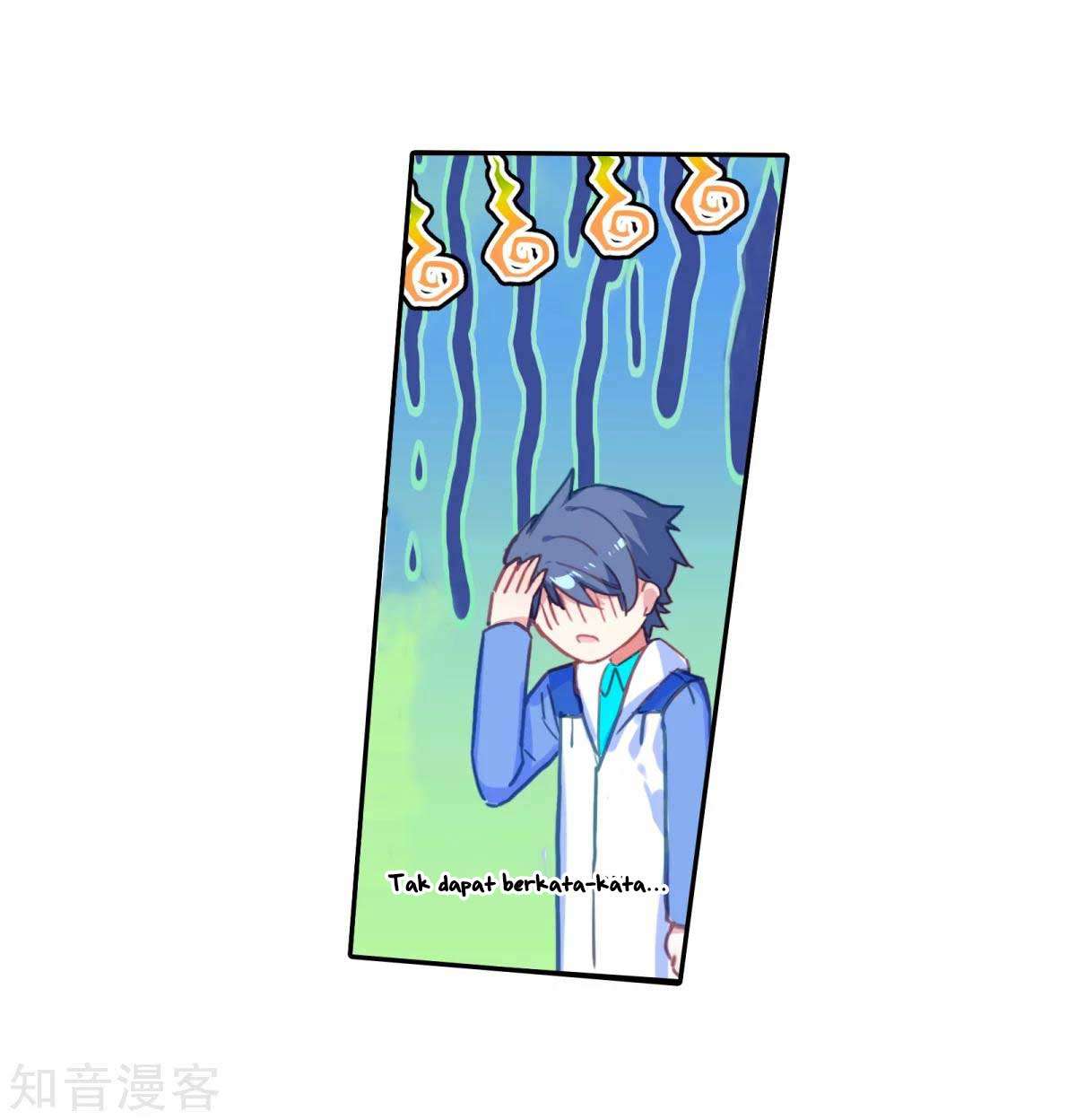 Soul Land 2 chapter 188.2 halaman 9