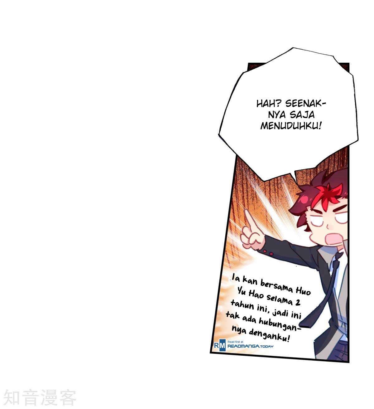 Soul Land 2 chapter 188.2 halaman 10