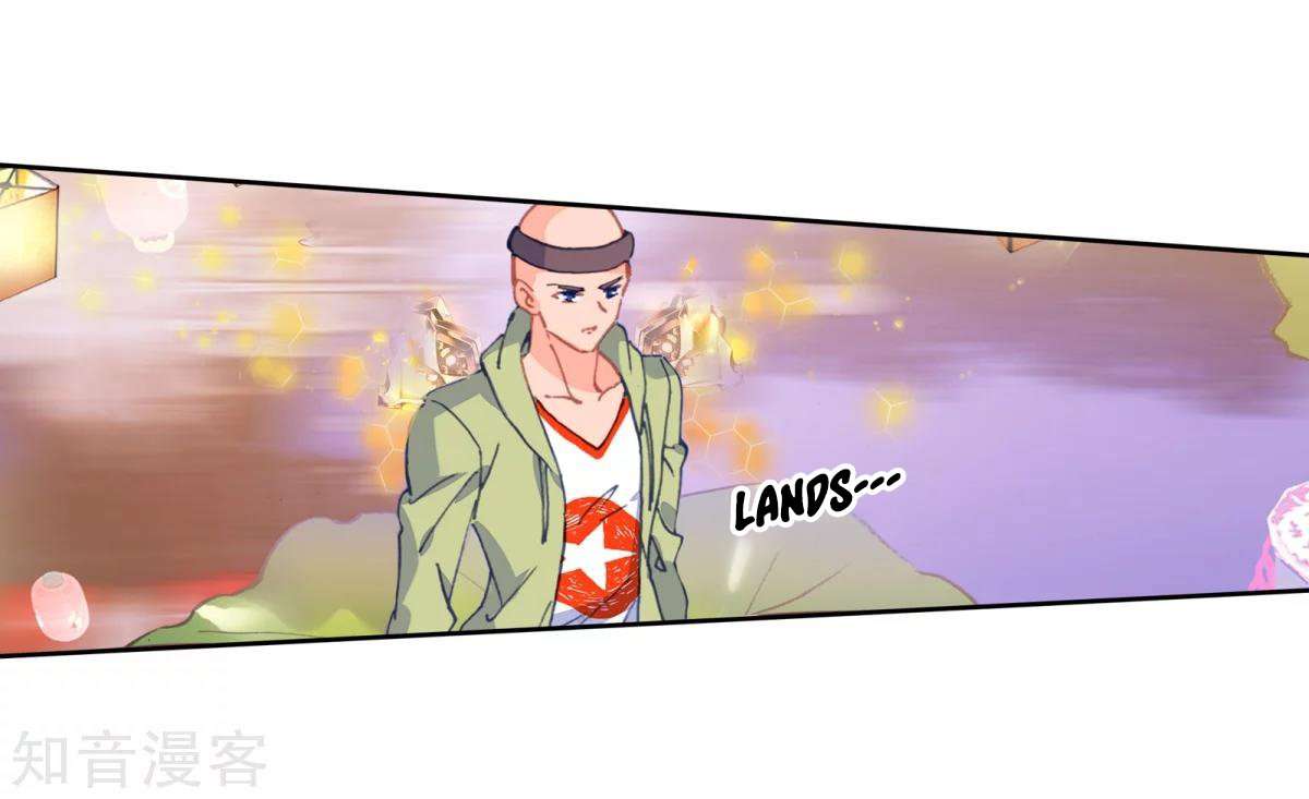 Soul Land 2 chapter 188.2 halaman 11