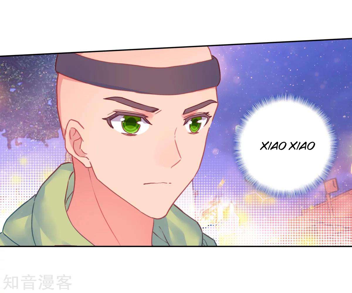 Soul Land 2 chapter 188.2 halaman 12