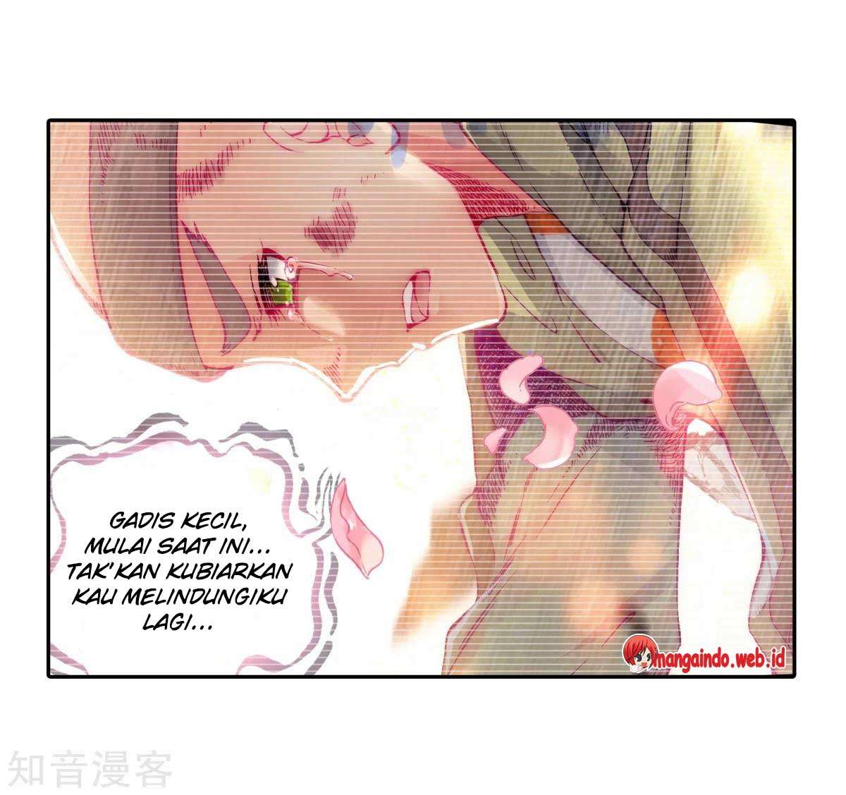 Soul Land 2 chapter 188.2 halaman 18