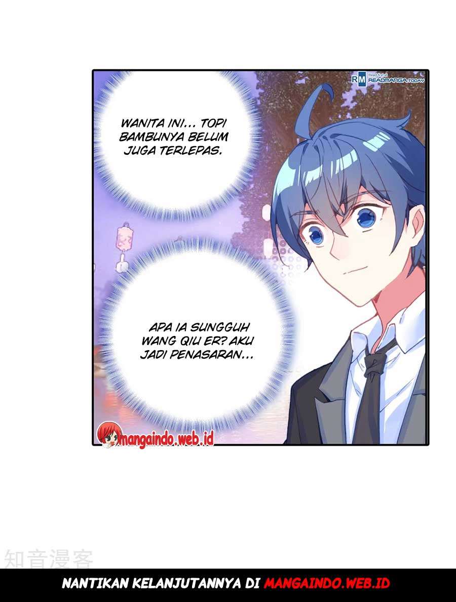 Soul Land 2 chapter 188.2 halaman 26