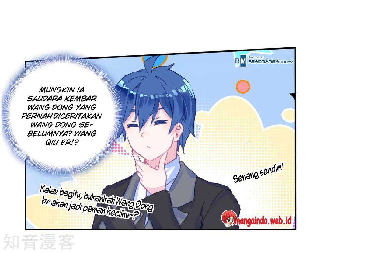 Soul Land 2 chapter 188 halaman 4