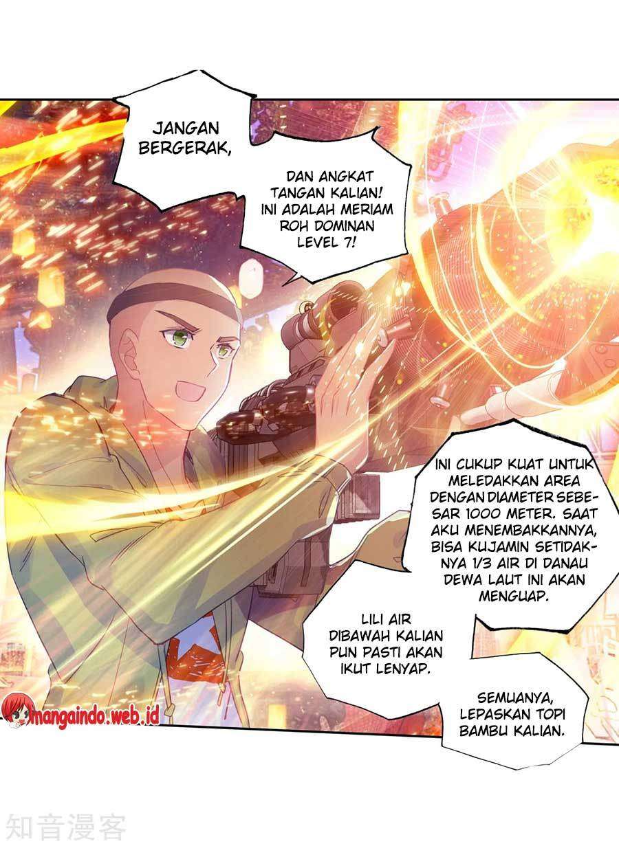 Soul Land 2 chapter 188 halaman 6