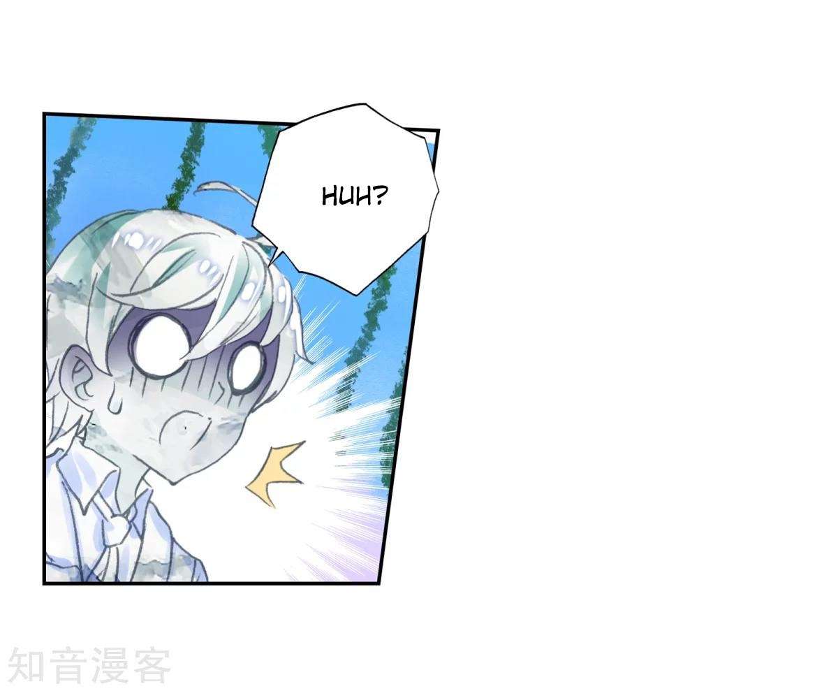 Soul Land 2 chapter 188 halaman 7
