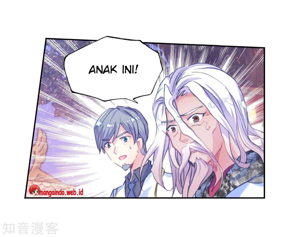 Soul Land 2 chapter 188 halaman 8