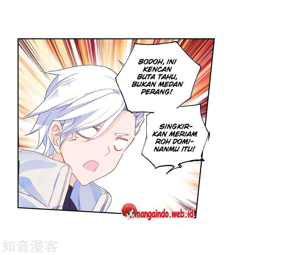 Soul Land 2 chapter 188 halaman 9
