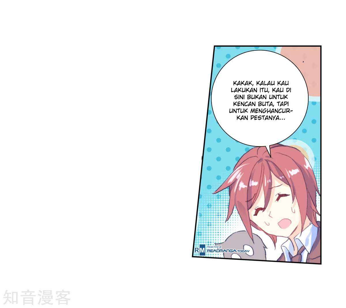Soul Land 2 chapter 188 halaman 10